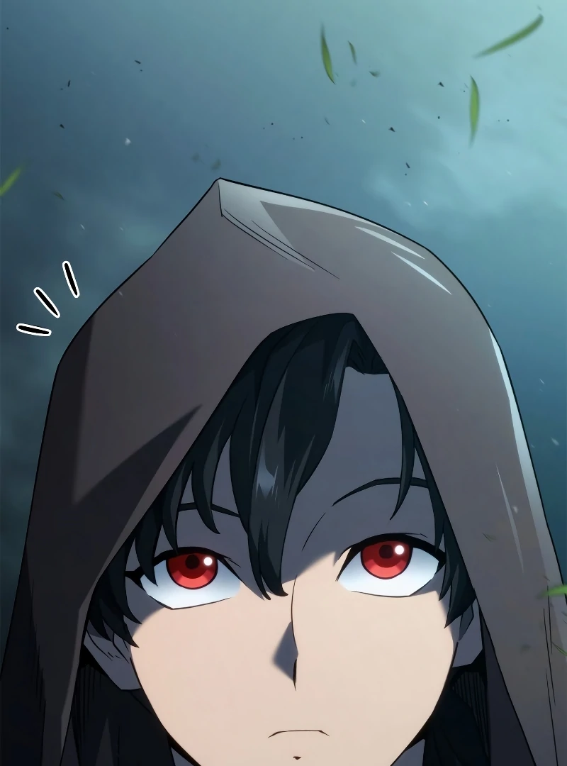 Revenge of the Iron-Blooded Sword Hound, Chapter 58 image 025